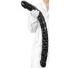 Deepleasure Double gode Scalydrag M 70 x 6.5cm